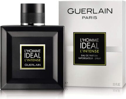 Guerlain L'Homme Id?al L'Intense Eau de Parfum 100ml Spray