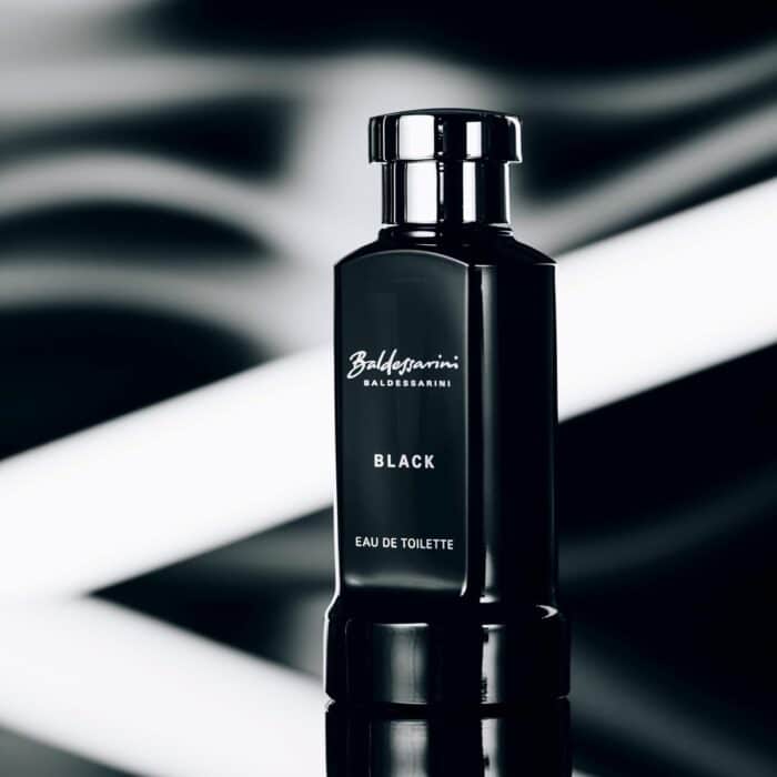 Baldessarini Black Eau de Toilette 75ml Spray - Image 4