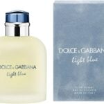 Dolce & Gabbana Light Blue Eau de Toilette 125ml Spray