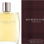 Burberry for Men Eau De Toilette 100ml Spray