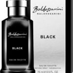 Baldessarini Black Eau de Toilette 75ml Spray