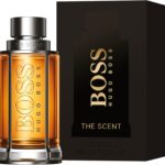 Hugo Boss Boss the Scent Eau de Toilette 100ml Spray