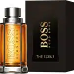 Hugo Boss Boss the Scent Eau de Toilette 100ml Spray