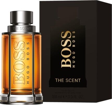 Hugo Boss Boss the Scent Eau de Toilette 100ml Spray