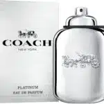 Coach Coach Platinum Eau de Parfum 100ml Spray