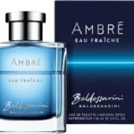 Baldessarini Ambr? Eau Fra?che Eau de Toilette 90ml Spray