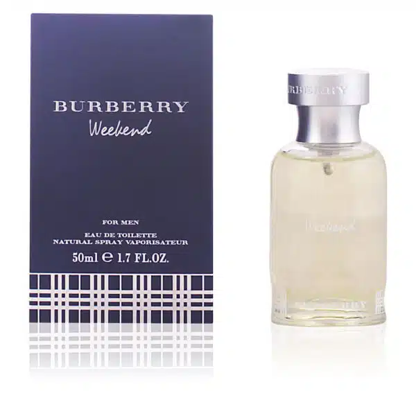 Burberry Weekend Eau de Toilette 30ml Spray