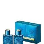 Versace Eros Gift Set 2 x 30ml EDT Spray