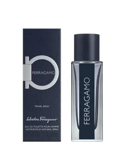 Salvatore Ferragamo Ferragamo Eau de Toilette 30ml Spray