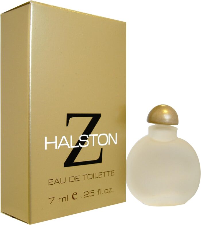 Halston Z Eau de Toilette 7ml Splash