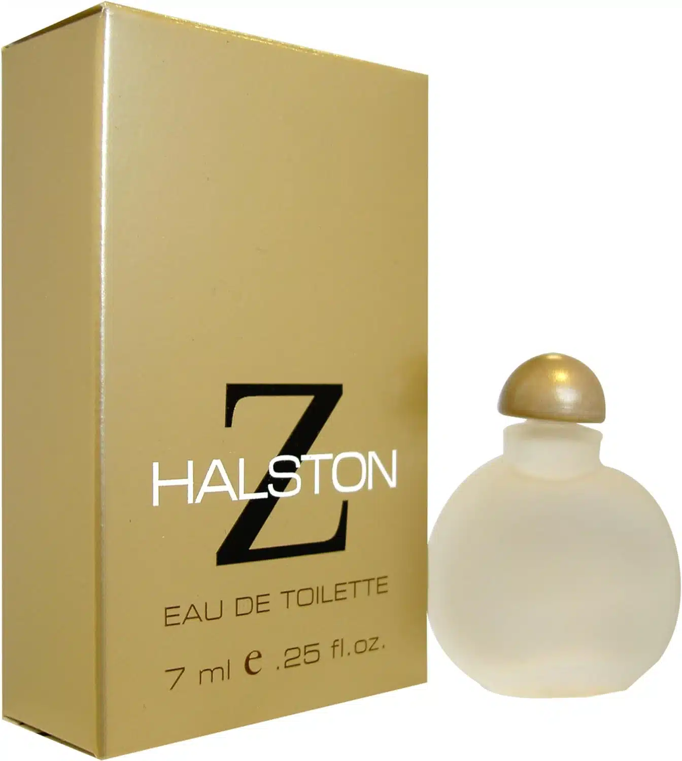 8132-x5ZAaL._AC_SL1500_ Halston Z Eau de Toilette 7ml Splash - Image 1