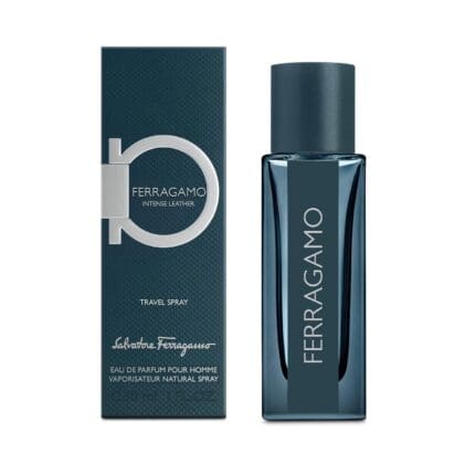 Salvatore Ferragamo Ferragamo Intense Leather Eau de Parfum 30ml Spray