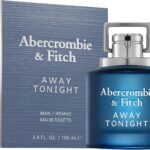 Abercrombie & Fitch Away Tonight Man Eau de Toilette 100ml Spray
