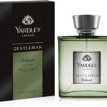 Yardley Gentleman Urbane Eau de Parfum 100ml Spray