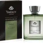 Yardley Gentleman Urbane Eau de Parfum 100ml Spray