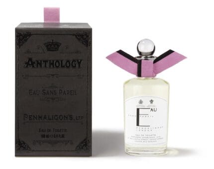 Penhaligon's Anthology Eau Sans Pareil Eau De Toilette 100ml Spray