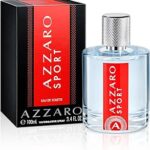 Azzaro Sport Eau de Toilette 100ml Spray