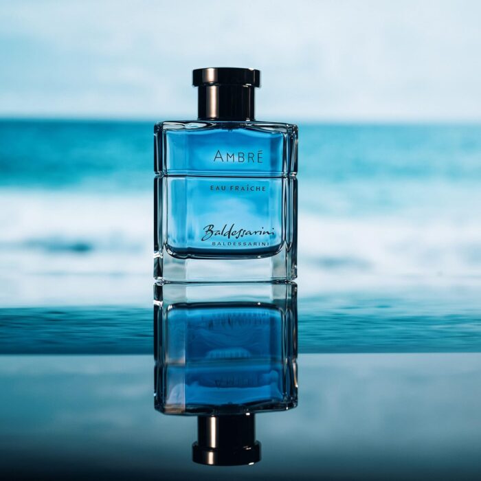 Baldessarini Ambr? Eau Fra?che Eau de Toilette 90ml Spray - Image 4