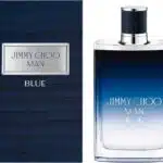 Jimmy Choo Man Blue Eau de Toilette 100ml Spray