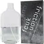 FCUK Friction Him  Eau de Toilette 100ml Spray