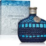 John Varvatos Artisan Blu Eau de Toilette 125ml Spray