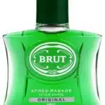Brut Aftershave 100ml  Splash