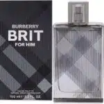 Burberry Brit Eau de Toilette 100ml Spray