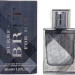 Burberry Brit Eau de Toilette 30ml Spray
