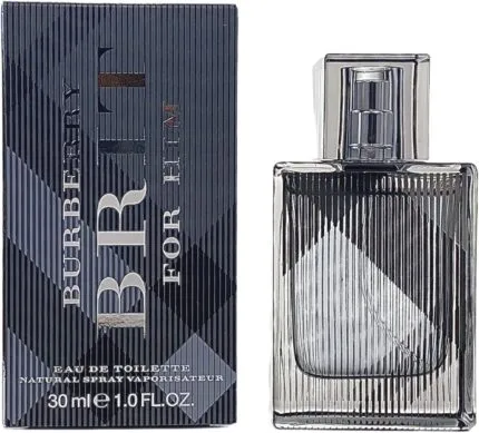 Burberry Brit Eau de Toilette 30ml Spray