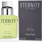 Calvin Klein Eternity Aftershave 100ml Splash