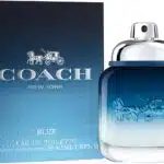 Coach Blue Eau de Toilette 40ml Spray