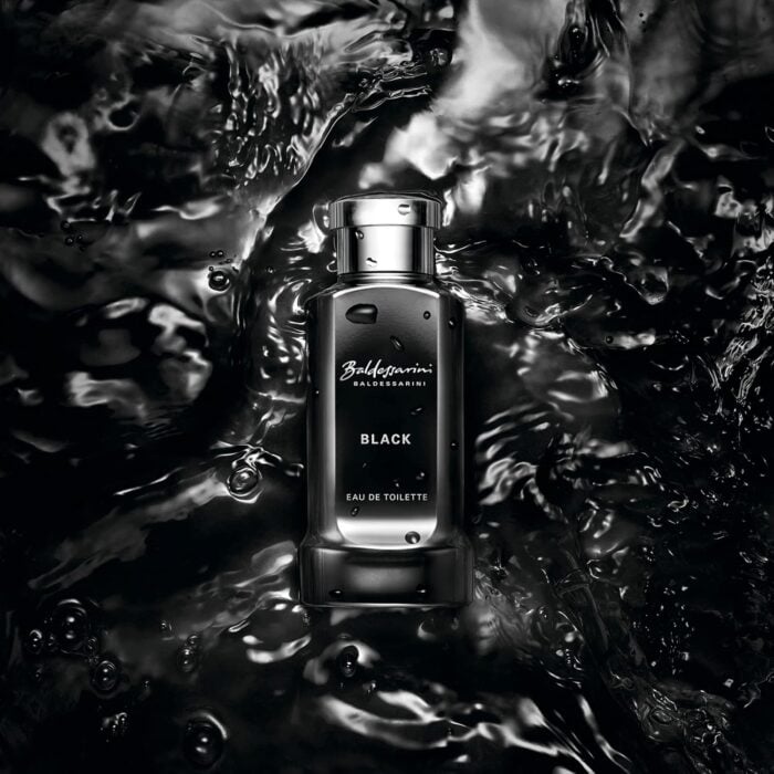 Baldessarini Black Eau de Toilette 75ml Spray - Image 3