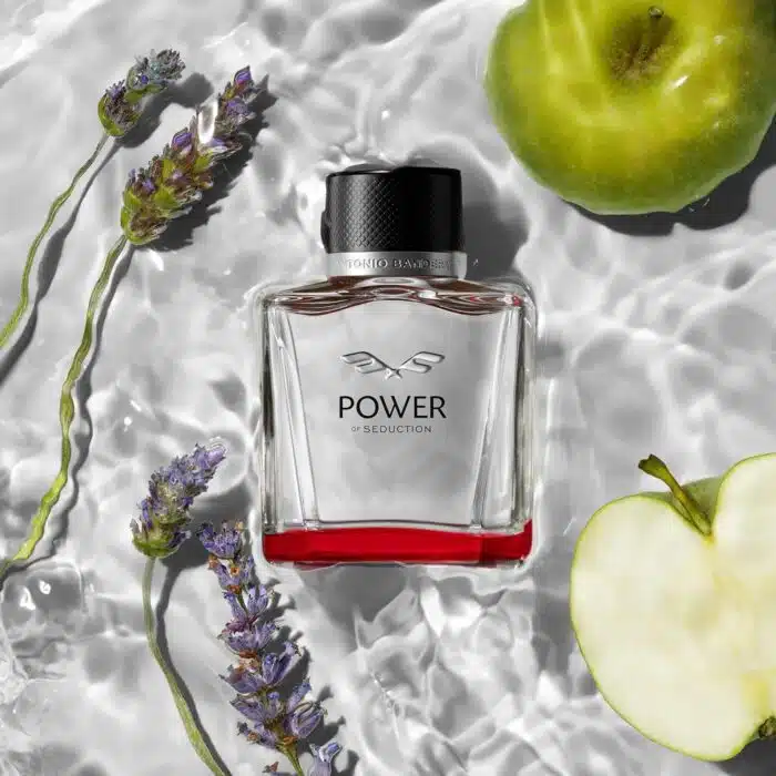 Antonio Banderas Power of Seduction Eau de Toilette 100ml Spray - Image 3