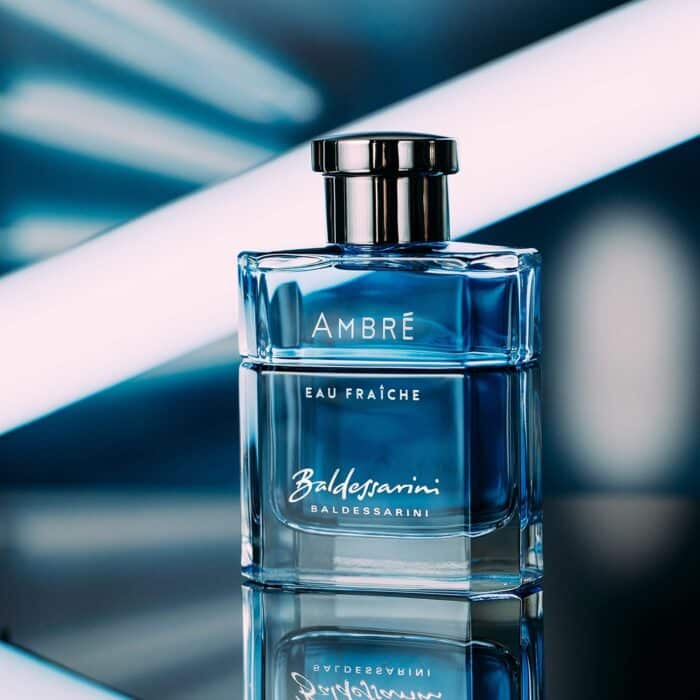 Baldessarini Ambr? Eau Fra?che Eau de Toilette 90ml Spray - Image 3