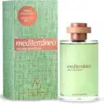 Antonio Banderas Mediterraneo Eau de Toilette 200ml Spray