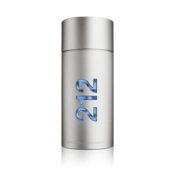 Carolina Herrera 212 Men Eau De Toilette 50ml Spray - Image 2