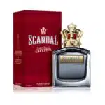 Jean Paul Gaultier Scandal Pour Homme Eau de Toilette 150ml Spray
