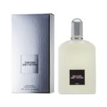 Tom Ford Grey Vetiver Eau De Parfum 100ml Spray