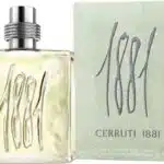Cerruti 1881 Eau de Toilette 200ml Spray