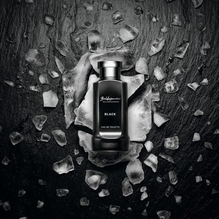 Baldessarini Black Eau de Toilette 75ml Spray - Image 5
