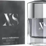 Paco Rabanne XS Eau de Toilette 100ml Spray