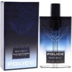 Police Contemporary Deep Blue Eau de Toilette 100ml