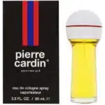 Pierre Cardin Pierre Cardin Eau De Cologne 80ml Spray