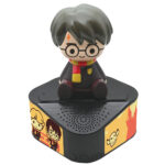 Lexibook BTD80HP Bluetooth Speaker with Harry Potter Luminous Figurine