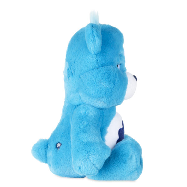 Care Bears CB22062 Medium Plush Toy 14" Toy - Grumpy Bear - Image 3