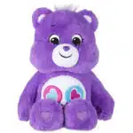 Care Bears CB22063 Medium Plush Toy 14" Toy - Share Bear