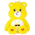 Care Bears CB22087 Medium Plush Toy 14" Toy - Funshine Bear