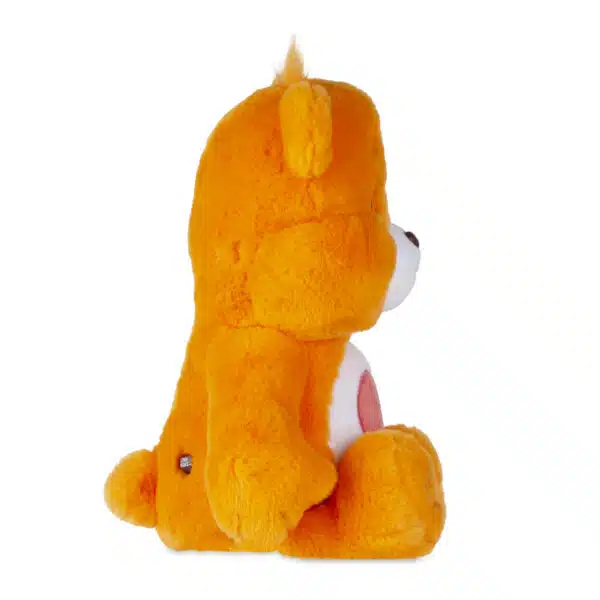 Care Bears CB22088 Medium Plush Toy 14" Toy - Tenderheart Bear - Image 3