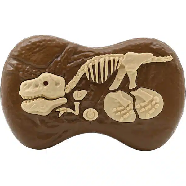 Lexibook DIN01 Raptor Control Velociraptor Remote Contol Robot Dinosaur - Image 4