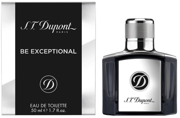 Parfum So Dupont - Eau De Toilette 50 Ml, Format Voyage, Fabriqué En France